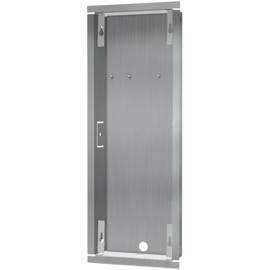 DoorBird D21DKV Flush-mounting housing (backbox)