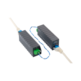 DoorBird 2-Wire Ethernet PoE Converter A1072