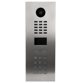 D2201KV IP Video Intercom - Stainless steel V2A
