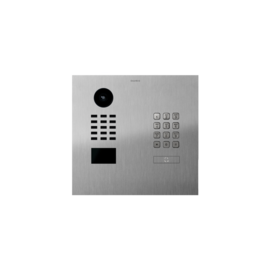 D2201KH IP Video Intercom - Stainless steel V2A