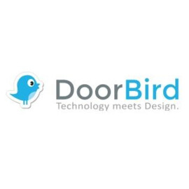 Replacement mounting kit for DoorBird IP Video Door Station D21x Series
