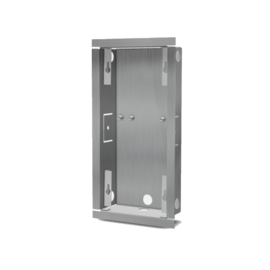 DoorBird D2101V Flush-mounting housing (backbox)